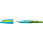 Huismerk Ergonomische Schoolpen Stabilo Easybuddy Fresh Edition, M