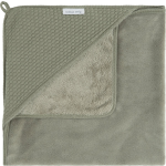 Baby's Only Baby&apos;s Only Omslagdoek Sky Urban Green - Groen