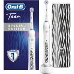 Oral B Oral-b Smartseries Elektrische Tandenborstel - Special Edition - Wit