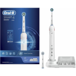 Oral B Oral-b Smart 4 4000n Elektrische Tandenborstel - Wit