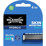 Wilkinson Hydro 5 - 4 Bladen