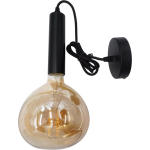 Dimehouse Industriële Hanglamp Katie 170x15x15 Cm - Goud