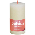 Bolsius Stompkaars Soft Pear 13 Cm