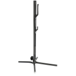 OXC Displaystandaard Achtervork 61 Cm Staal - Zwart