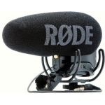 RODE Microphones Rode Videomic Pro +