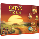 999Games Catan: Big Box - Bordspel - 10+