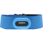 Garmin Hrm-swim Hartslagmeter Borstband - Blauw