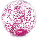 Intex Glitter Strandbal - - Roze