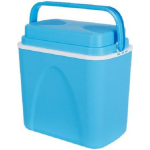 ConnaBride Compacte Koelbox 12 Volt - 22 Liter - Blauw