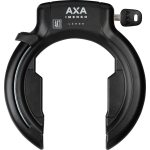 AXA Ringslot Imenso Large - Zwart