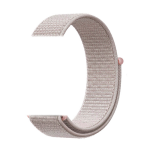 Huawei Watch GT nylon sport band - rose - Horlogeband Armband Polsband - Roze