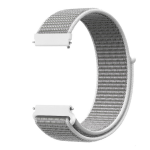Huawei Watch GT nylon sport band - zeeschelp - Horlogeband Armband Polsband
