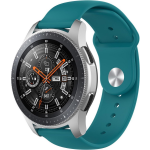 Huawei Watch GT silicone band Horlogeband Armband Polsband - Groen