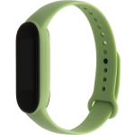 Xiaomi Mi band 5/6 sport band - mint - Horlogeband Armband Polsband - Groen