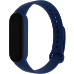 Xiaomi Mi band 3/4 sport band - konings - Horlogeband Armband Polsband - Blauw
