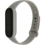 Xiaomi Mi band 3/4 sport band - mist - Horlogeband Armband Polsband - Grijs
