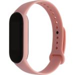 Xiaomi Mi band 3/4 sport band - licht - Horlogeband Armband Polsband - Roze