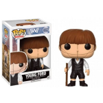 Funko Beeldje Pop! Westworld: Young Ford