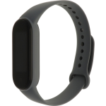 Xiaomi Mi band 3/4 sport band - beton - Horlogeband Armband Polsband - Grijs