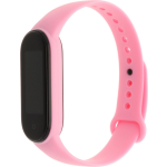 Xiaomi Mi band 5/6 sport band Horlogeband Armband Polsband - Roze