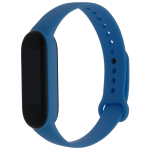 Xiaomi Mi band 5/6 sport band Horlogeband Armband Polsband - Blauw