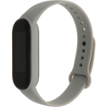 Xiaomi Mi band 5/6 sport band - mist - Horlogeband Armband Polsband - Grijs