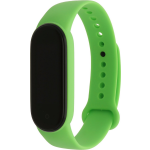 Xiaomi Mi band 5/6 sport band Horlogeband Armband Polsband - Groen