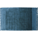 BePureHome Vloerkleed 170x240 Sweep - Blauw