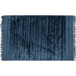 BePureHome Vloerkleed 200x300 Sweep - Blauw