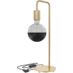 Calex Tafellamp - Goud