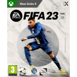 Electronic Arts FIFA 23 Xbox series X