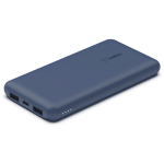 Belkin powerbank 10.000 mAh BPB011BTBL - Blauw