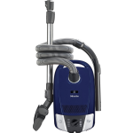 Miele Compact C2 PowerLine Marine - Blauw