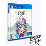 Limited Run One Step From Eden ( Games)
