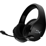 HyperX Cloud Stinger Core Draadloze 7.1 PC Gaming Headset - - Zwart