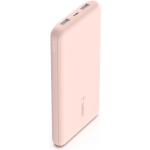 Belkin 10K Powerbank USB-C 15 W - Roze