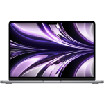 Apple MacBook Air 13.6 (2022) - Space M2 10-Core GPU 8GB 512GB - Grijs