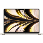 Apple MacBook Air 13.6 (2022) - Sterrenlicht M2 8-Core GPU 8GB 256GB