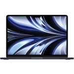 Apple MacBook Air 13.6 (2022) - Middernacht M2 8-Core GPU 8GB 256GB