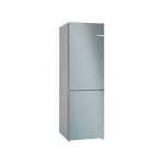 Bosch KGN362LDF VitaFresh - Silver