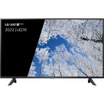 LG 50UQ70006LB