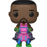 Funko Pop! Games: Fortnite - Giddy Up 9 Cm Vinyl