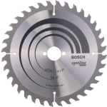 Bosch - 2608640628 Hoja De Sierra circular OP WO H 230x30-36