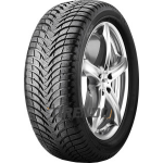 Michelin Alpin A4 ( 225/55 R17 97H ) - Zwart