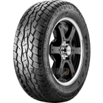 Toyo Open Country A/T Plus ( LT235/75 R15 116/113S ) - Zwart