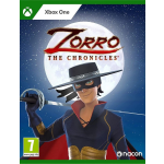 NACON Zorro the Chronicles