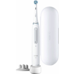 Oral B Oral-B iO 4S Elektrische Tandenborstel - Blanco