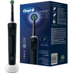 Oral B tandenborstel VITALITY PRO PROTECT X CLEAN - Negro