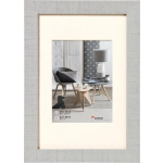 Walther Design Fotolijst Home 30x40 Cm Licht - Grijs