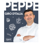 Njam : Peppe Giacomazza - Ronde van Italië